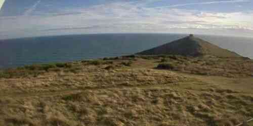 LIVE: Rame Head