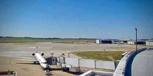 Watch Live Regional Airport — Montgomery