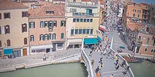 Rio Terà San Leonardo