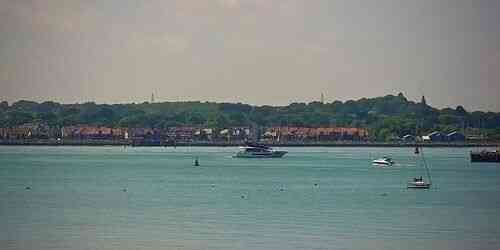 River Itchen