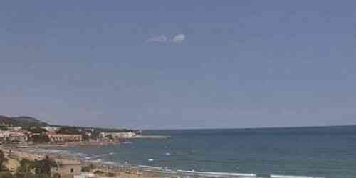 LIVE: Plage Romana - Alcossebre