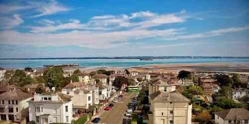 LIVE: Ryde