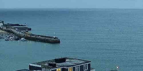 LIVE: Faro de Saint Ives - Saint Ives