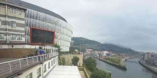 LIVE: Estadio San Mamés - Bilbao