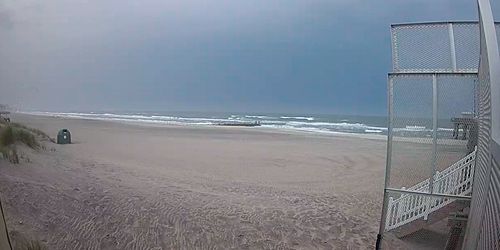 Sandy Beaches - Margate cam