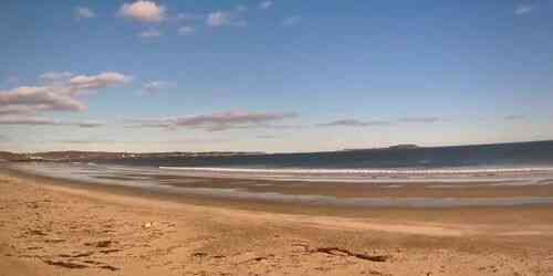 Смотреть онлайн Пляж Скарборо Бич