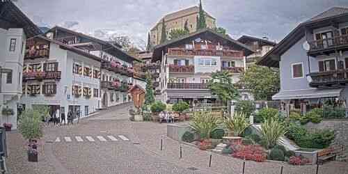 LIVE: Schenna - Bozen