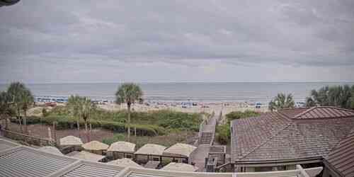 Watch Live Sea Pines Resort Beach Club — Hilton Head Island