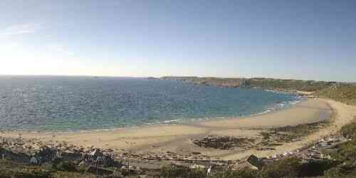 LIVE: Crique de Sennen - Sennen