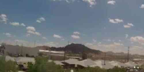 Sierra de Cristo Rey