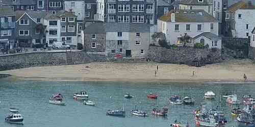 LIVE: Muelle de Smeaton - Saint Ives