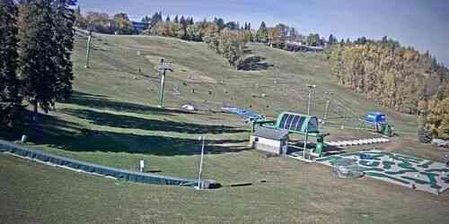 LIVE: Snow Valley Ski Club