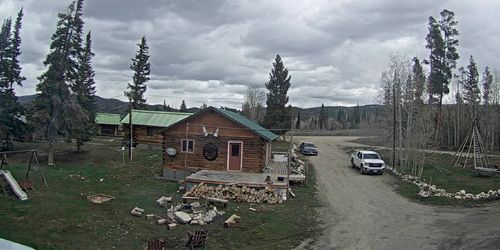 Snowy Range Ski Area - Live Webcam, Cheyenne (WY)
