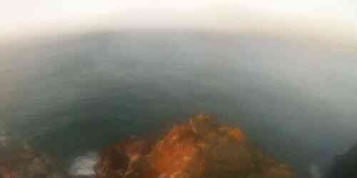 Cabo de St Ives