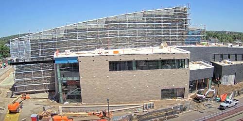 Estadio Ed Robson Arena -  Webcam , Colorado Colorado Springs