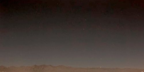 Cielo estrellado webcam - Tucson