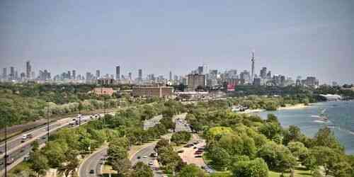 Watch Live Sunnyside — Toronto