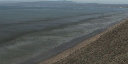 Sunset Beach panorama - Live Webcam, Los Angeles (CA)