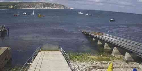 Swanage Lifeboat