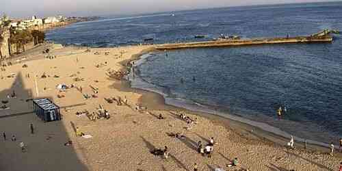 LIVE: Strand Tamariz - Estoril