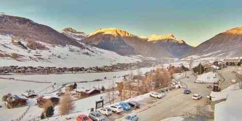 Ver en directo Teola - Livigno