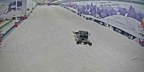 Ver en directo The Snow Centre — Manchester