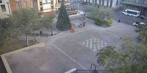 Watch Live Galveston Historic Downtown - Houston
