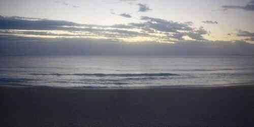 Ver en directo Playa Thirroul - Sídney