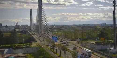 LIVE: Puente Tokachi Ohashi
