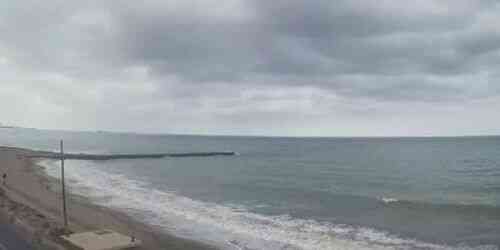 LIVE: Torre-Strand - Castelló de la Plana