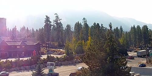 Sightseeing tour - live webcam, California South Lake Tahoe
