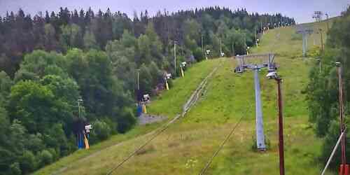 LIVE: Station de ski de Tryvann (Skimore Oslo) - Oslo