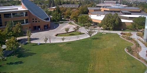 Southern Utah University - live webcam, Utah Cedar City