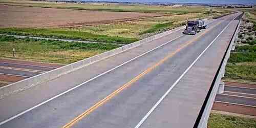 Ver en directo US-400 Bypass en US-56 — Dodge City