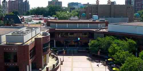 LIVE: Virginia Commonwealth University