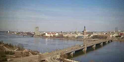 Watch Live Old Town (Vecpilsēta) - Riga