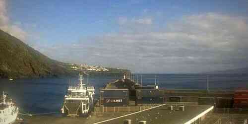 Ver en directo Velas - Isla de São Jorge