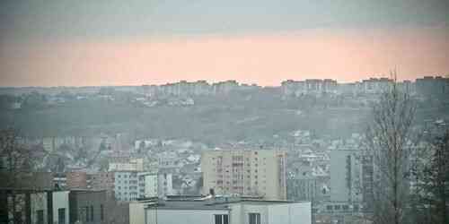 Watch Live Vilijampolė Neighborhood - Kaunas