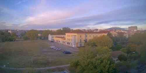 Ver en directo Vistalegre