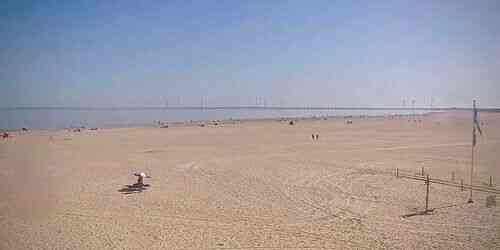 Watch Live Vrouwenpolder Beach — Middelburg