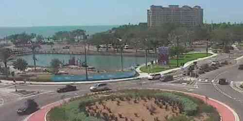 Parque Waterfront Transmisión en vivo