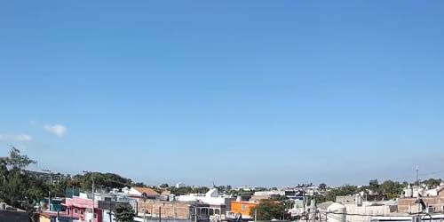 Weather camera - live webcam, Sinaloa Mazatlan