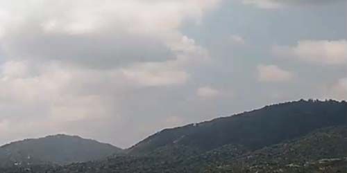 Weather PTZ Camera - live webcam, San Salvador San Salvador