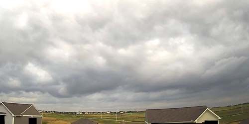 Cámara meteorológica -  Webcam , Texas Austin