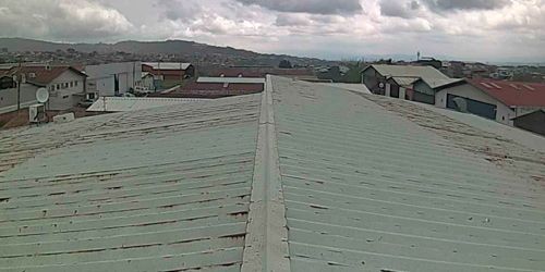 Cámara meteorológica -  Webcam , Liberia (GU)