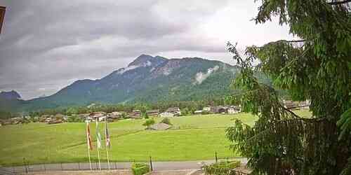 LIVE: Weissenbach am Lech