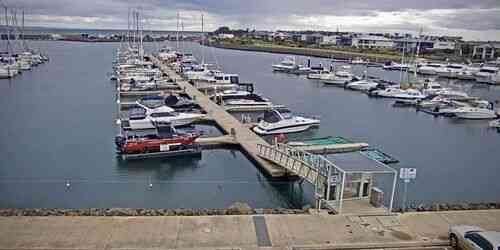 Watch Live Wyndham Harbour - Melbourne