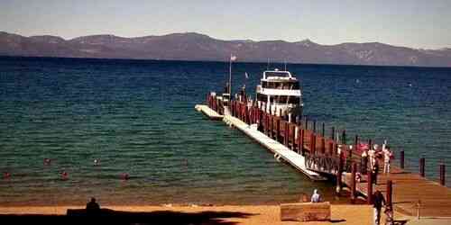 LIVE: Marina Zephyr Cove - Carson City