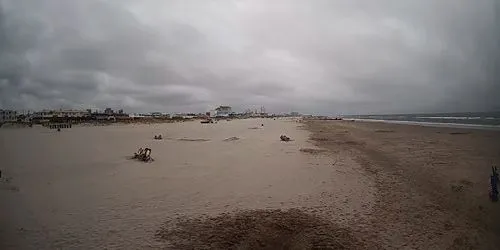 14th Street Beach webcam