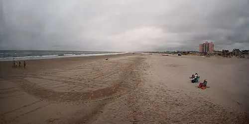 15th Street Beach webcam